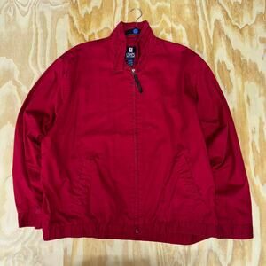 Vintage y2k polo ralph lauren zip up jacket